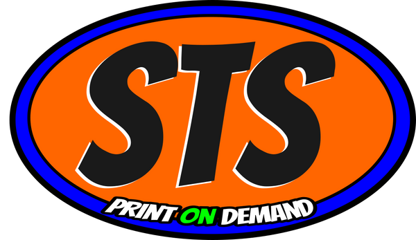 STS Print On Demand